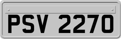 PSV2270