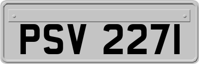 PSV2271
