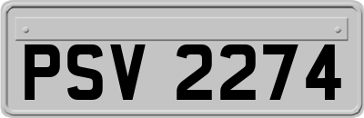 PSV2274