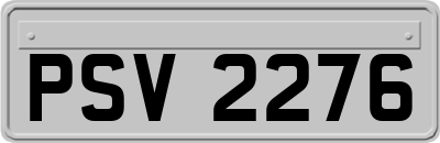 PSV2276