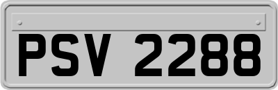 PSV2288