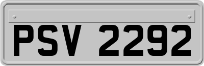 PSV2292