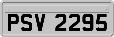 PSV2295