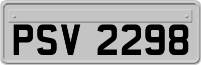 PSV2298