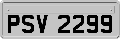 PSV2299