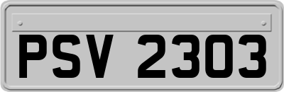 PSV2303