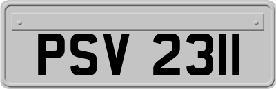 PSV2311
