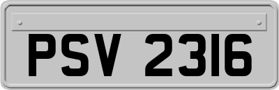 PSV2316