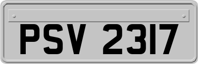 PSV2317