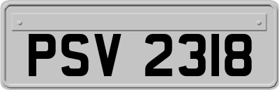 PSV2318