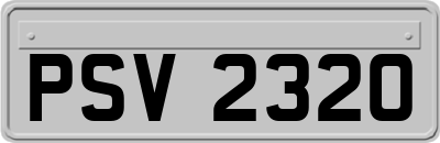PSV2320