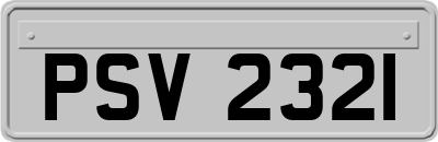 PSV2321