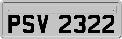 PSV2322