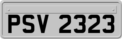 PSV2323