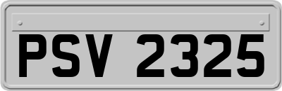 PSV2325