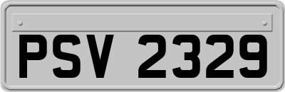 PSV2329