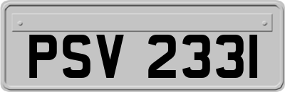 PSV2331