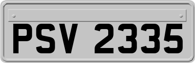 PSV2335