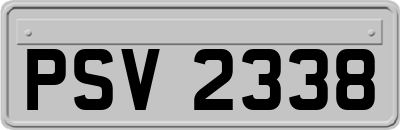 PSV2338