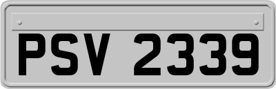 PSV2339