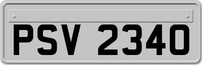 PSV2340
