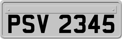 PSV2345