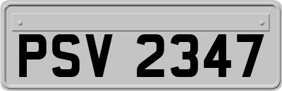 PSV2347