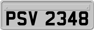 PSV2348
