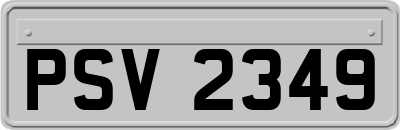 PSV2349