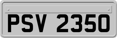 PSV2350