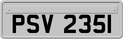 PSV2351