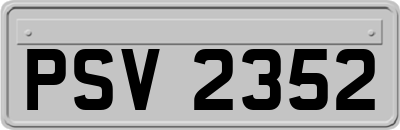 PSV2352