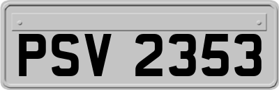 PSV2353