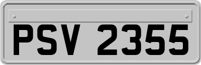 PSV2355