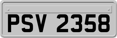 PSV2358