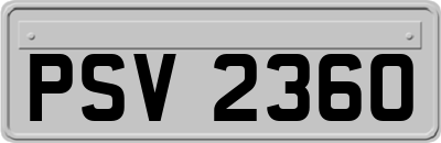 PSV2360