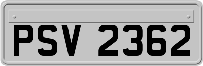 PSV2362