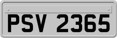PSV2365