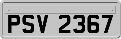 PSV2367