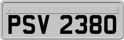 PSV2380