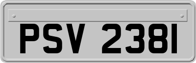 PSV2381