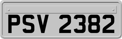 PSV2382