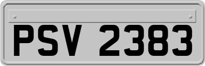 PSV2383