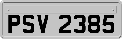 PSV2385