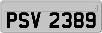 PSV2389