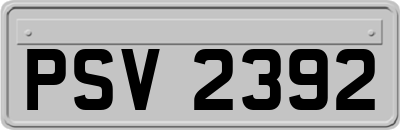 PSV2392