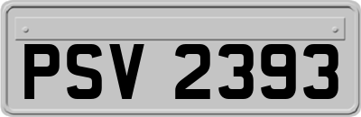 PSV2393