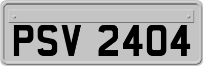 PSV2404