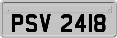 PSV2418