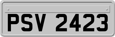 PSV2423